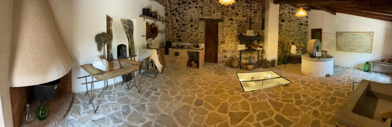 Апартаменты Casa Daniela Патти Экстерьер фото