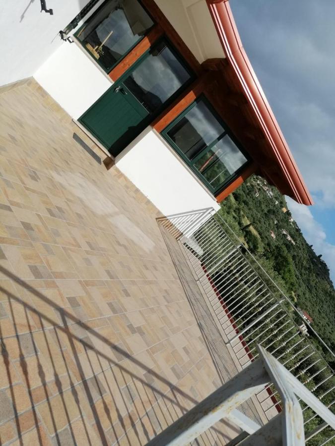 Апартаменты Casa Daniela Патти Экстерьер фото